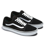 Comfycush Old Skool Black