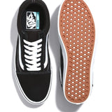 Comfycush Old Skool Black