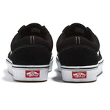 Comfycush Old Skool Black