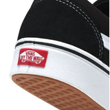 Comfycush Old Skool Black