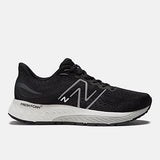 Fresh Foam X 880v12 'Black Steel'