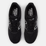 Fresh Foam X 880v12 'Black Steel'