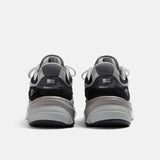 990v6 W Black/White