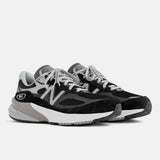990v6 W Black/White