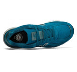 990 V4 Made in Usa Lake Blue 43.5