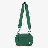Air Jaw Alpha Camera Bag Green