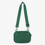 Air Jaw Alpha Camera Bag Green