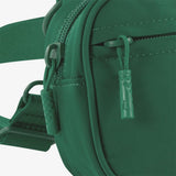 Air Jaw Alpha Camera Bag Green