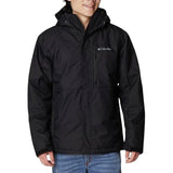 Tipton Peak Insulated Jacket