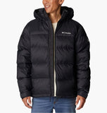 men's bulo point™ ii omni-heat™ infinity down jacket