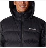 men's bulo point™ ii omni-heat™ infinity down jacket