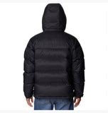 men's bulo point™ ii omni-heat™ infinity down jacket