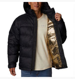 men's bulo point™ ii omni-heat™ infinity down jacket