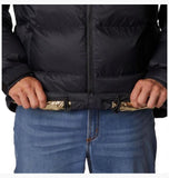 men's bulo point™ ii omni-heat™ infinity down jacket