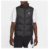 Down Vest