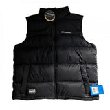 Down Vest