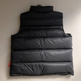 Down Vest
