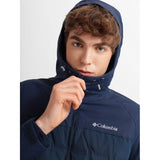 Grand Trek Down Parka
