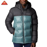 Pike Lake Hooded Jacket