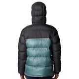 Pike Lake Hooded Jacket