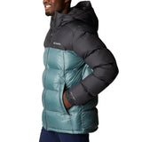 Pike Lake Hooded Jacket