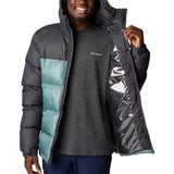 Pike Lake Hooded Jacket