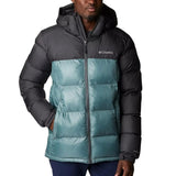 Pike Lake Hooded Jacket