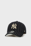 NEW YORK YANKEES WOOL PINSTRIP