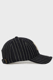 NEW YORK YANKEES WOOL PINSTRIP