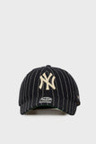NEW YORK YANKEES WOOL PINSTRIP
