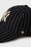 NEW YORK YANKEES WOOL PINSTRIP
