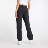 Sport Essentials Fleece Black L