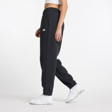 Sport Essentials Fleece Black L