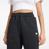 Sport Essentials Fleece Black L