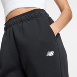Sport Essentials Fleece Black L