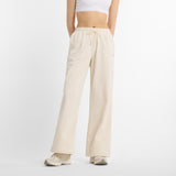 Coastal Fleece Beige L