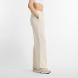 Coastal Fleece Beige L