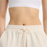 Coastal Fleece Beige L