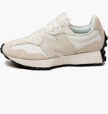 327 NB White Almond Women LifeStyle Sneakers