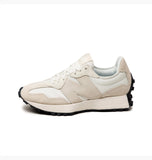 327 NB White Almond Women LifeStyle Sneakers