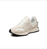 327 NB White Almond Women LifeStyle Sneakers