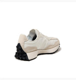 327 NB White Almond Women LifeStyle Sneakers