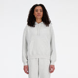 Sport Essentials Fleece Grey L