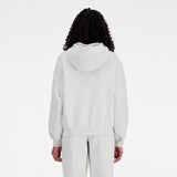 Sport Essentials Fleece Grey L