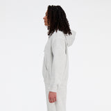 Sport Essentials Fleece Grey L