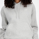 Sport Essentials Fleece Grey L