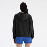 Essentials Fleece Black L
