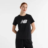 Sport Jersey Logo Black L
