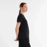 Sport Jersey Logo Black L