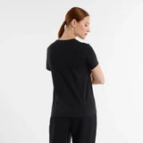 Sport Jersey Logo Black L